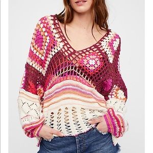 Free People Sweaters - Sweater from freepeople Free People Sweaters - Sweater from freepeople